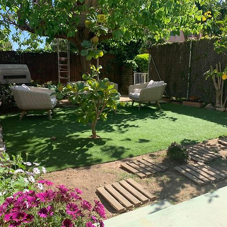 Lemon Tree Guest House Tiana Екстериор снимка