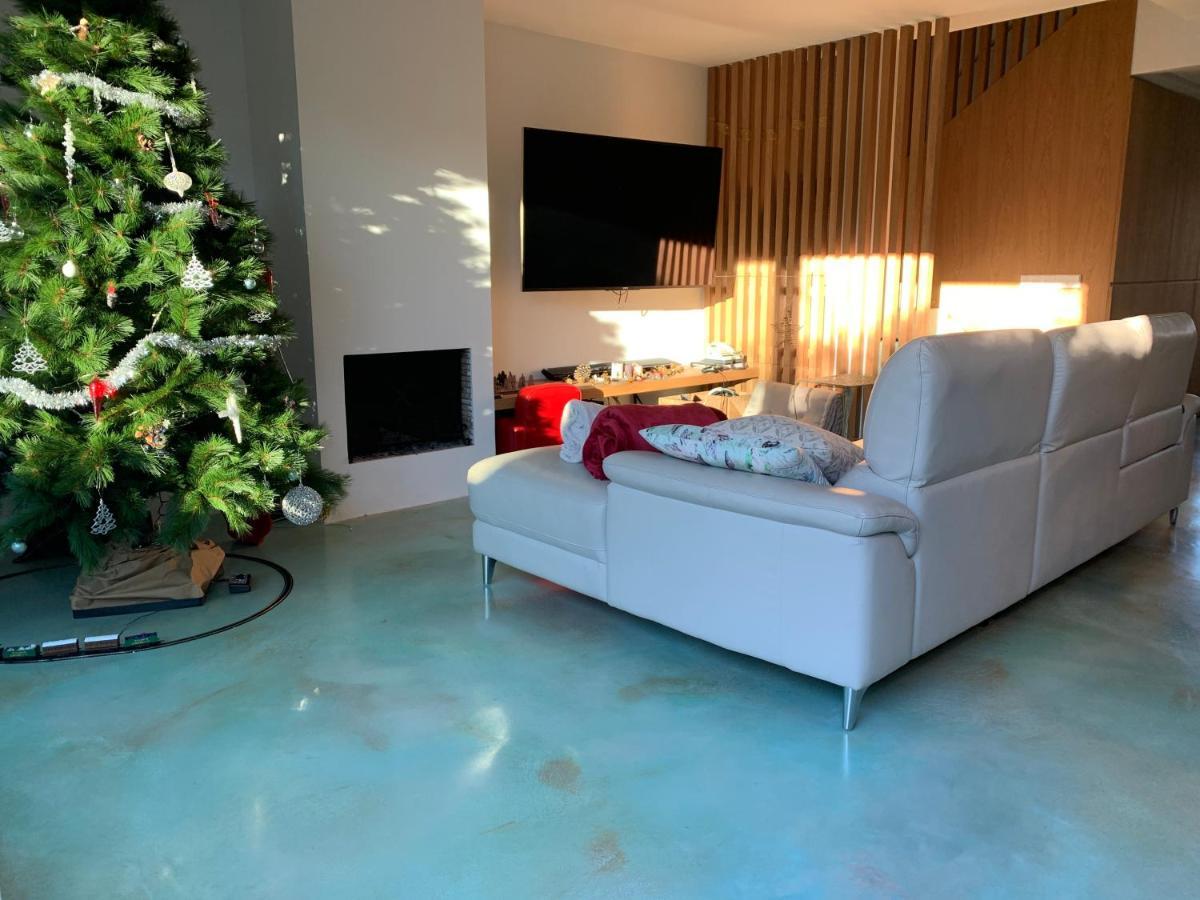 Lemon Tree Guest House Tiana Екстериор снимка
