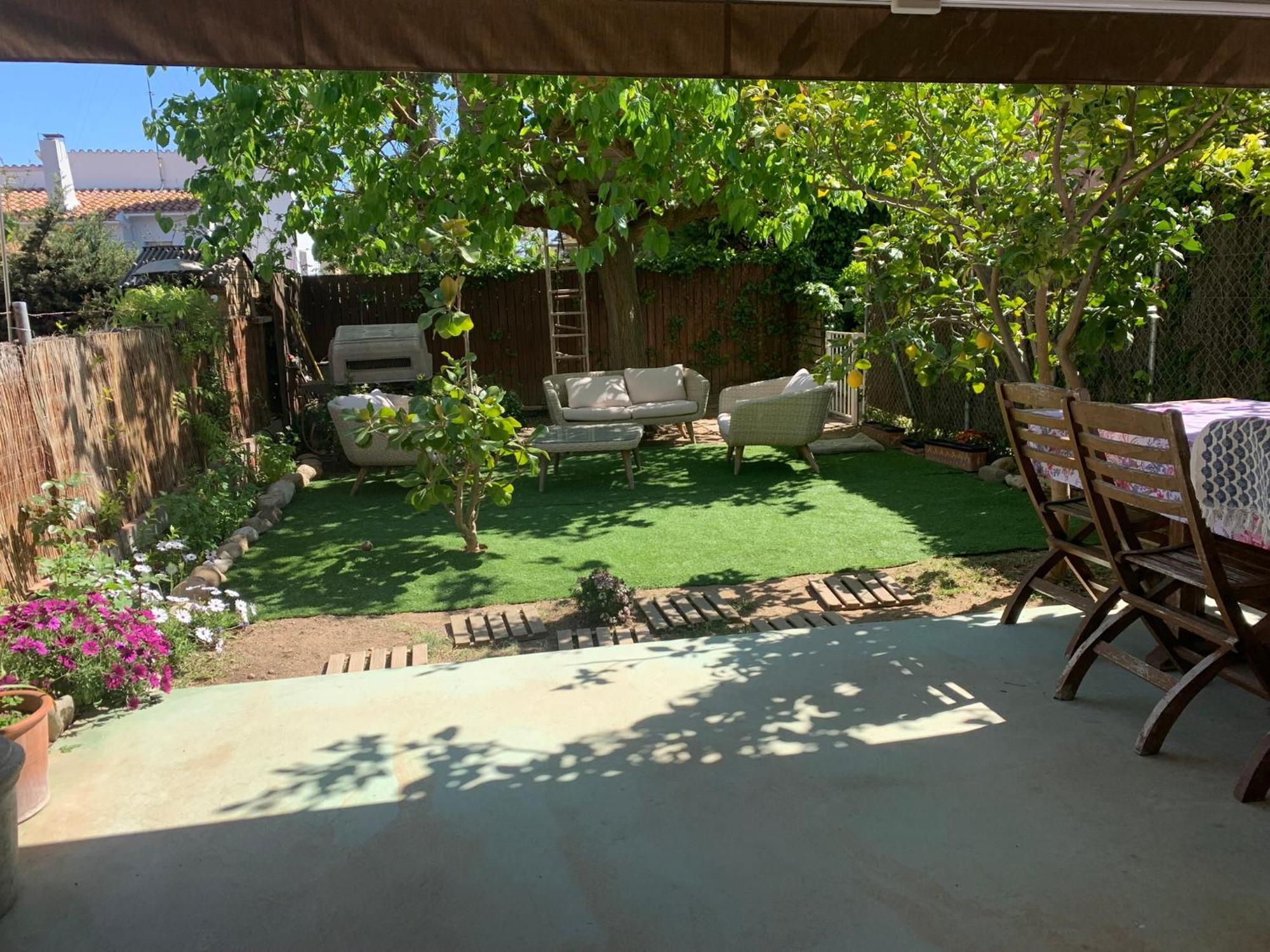 Lemon Tree Guest House Tiana Екстериор снимка