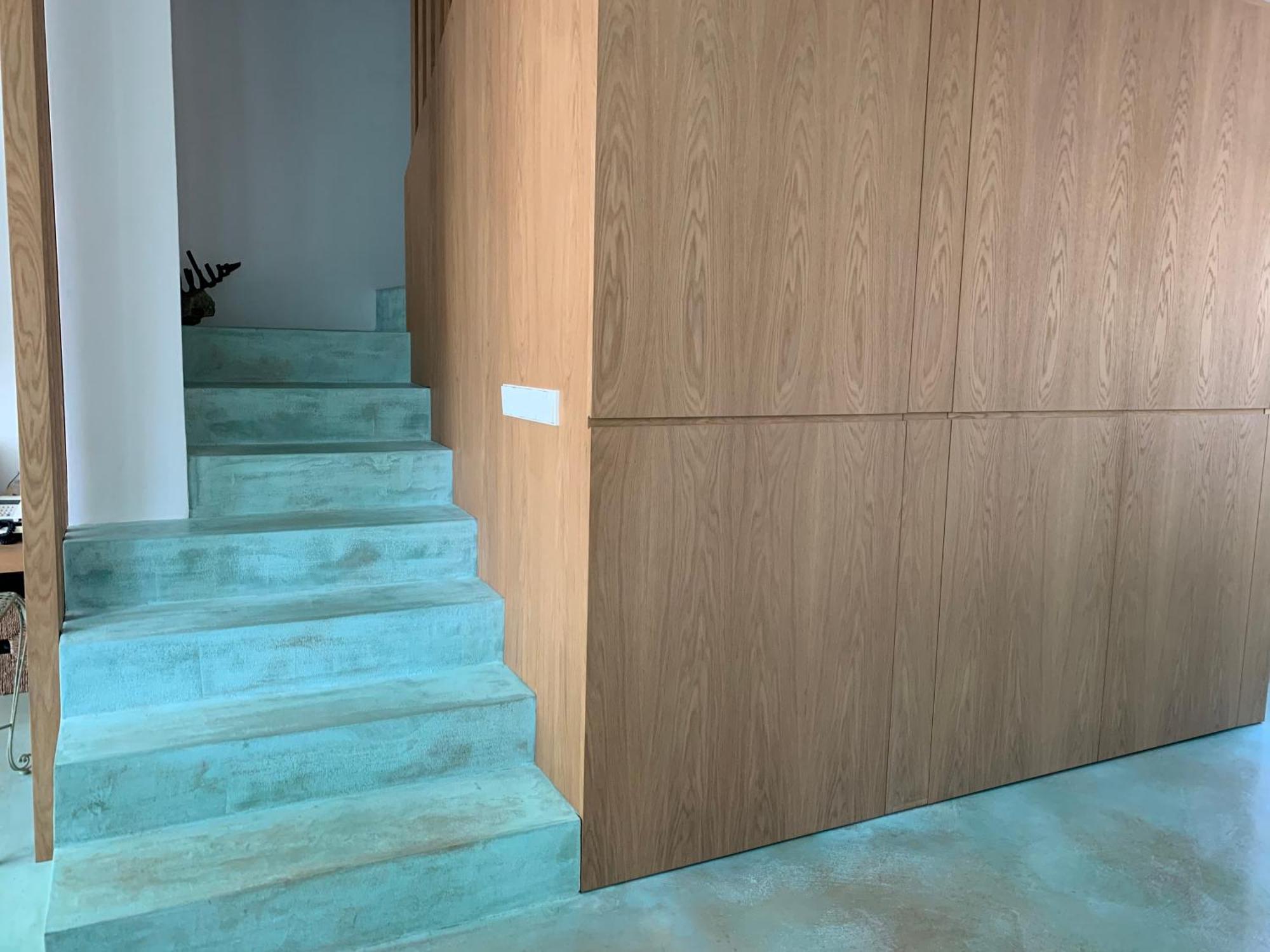 Lemon Tree Guest House Tiana Екстериор снимка