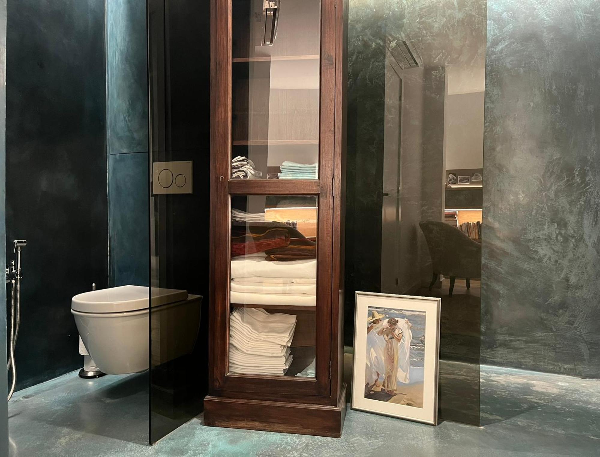 Lemon Tree Guest House Tiana Екстериор снимка